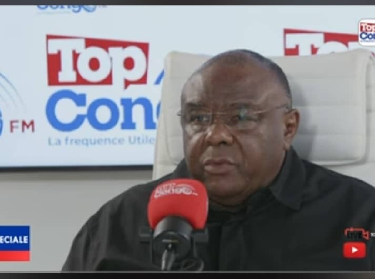 L’Union Sacrée en ordre dispersé, RDC : Jean-Pierre Bemba préconise la révision de la Constitution !